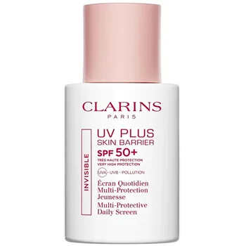 Clarins UV Plus Skin Barrier Invisible Multi-Protective Daily Screen thumbnail 3