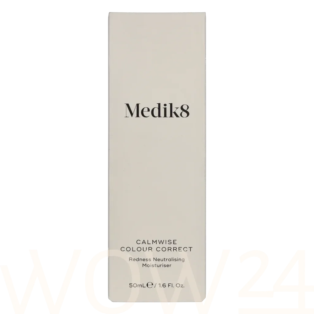 Medik8 Medik8 Calmwise Colour Correct Moisturiser thumbnail 2