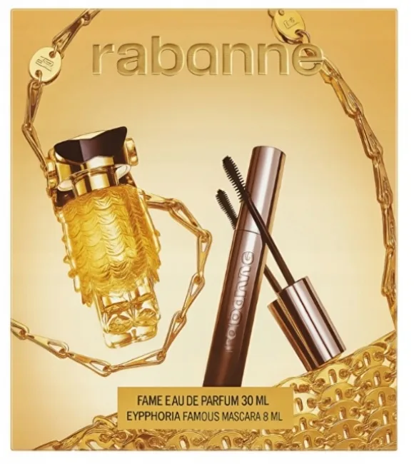 Rabanne Paco Rabanne Fame Giftset thumbnail 2