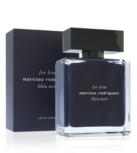 Narciso Rodriguez For Him Bleu Noir thumbnail 7