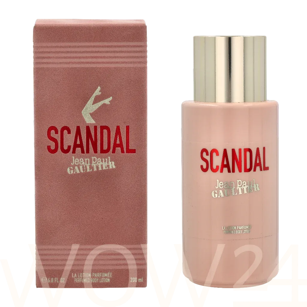 J.P. Gaultier Scandal thumbnail 4