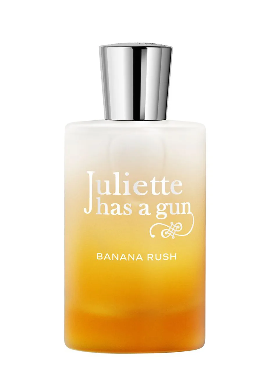 Juliette Has A Gun Banana Rush thumbnail 2
