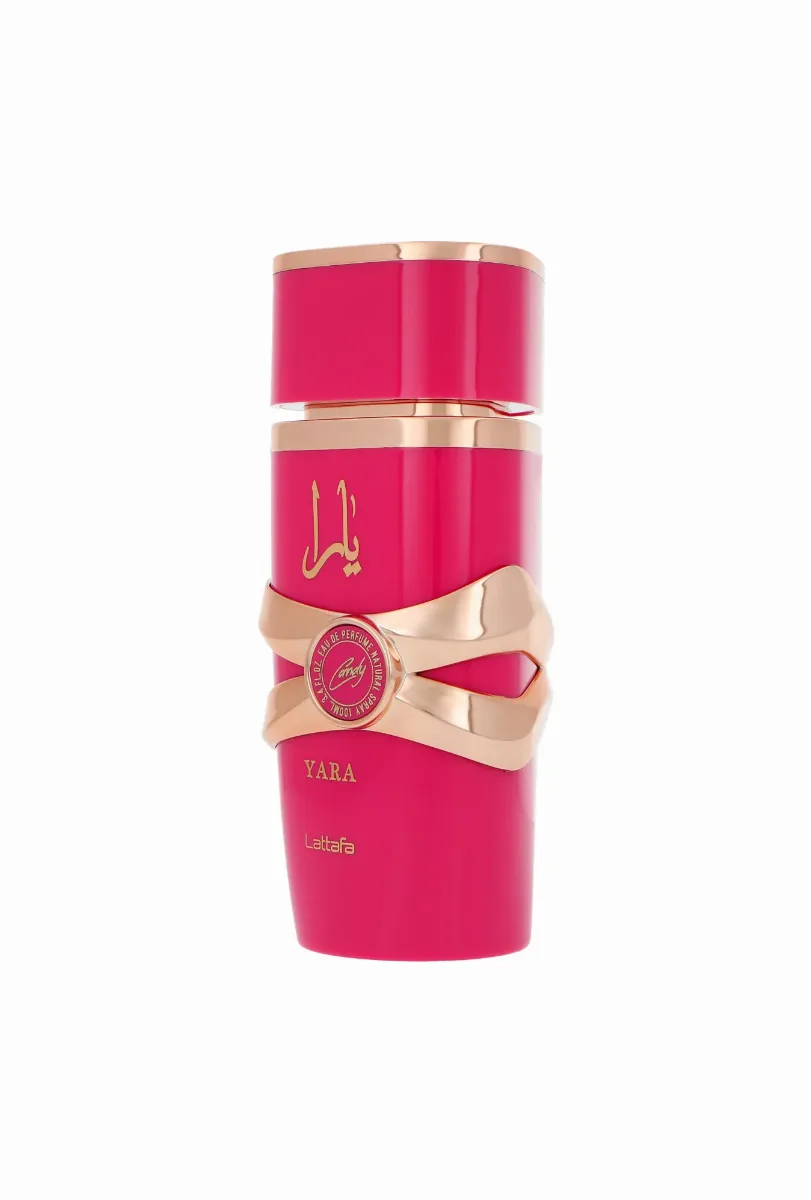Lattafa perfumes Yara candy thumbnail 7