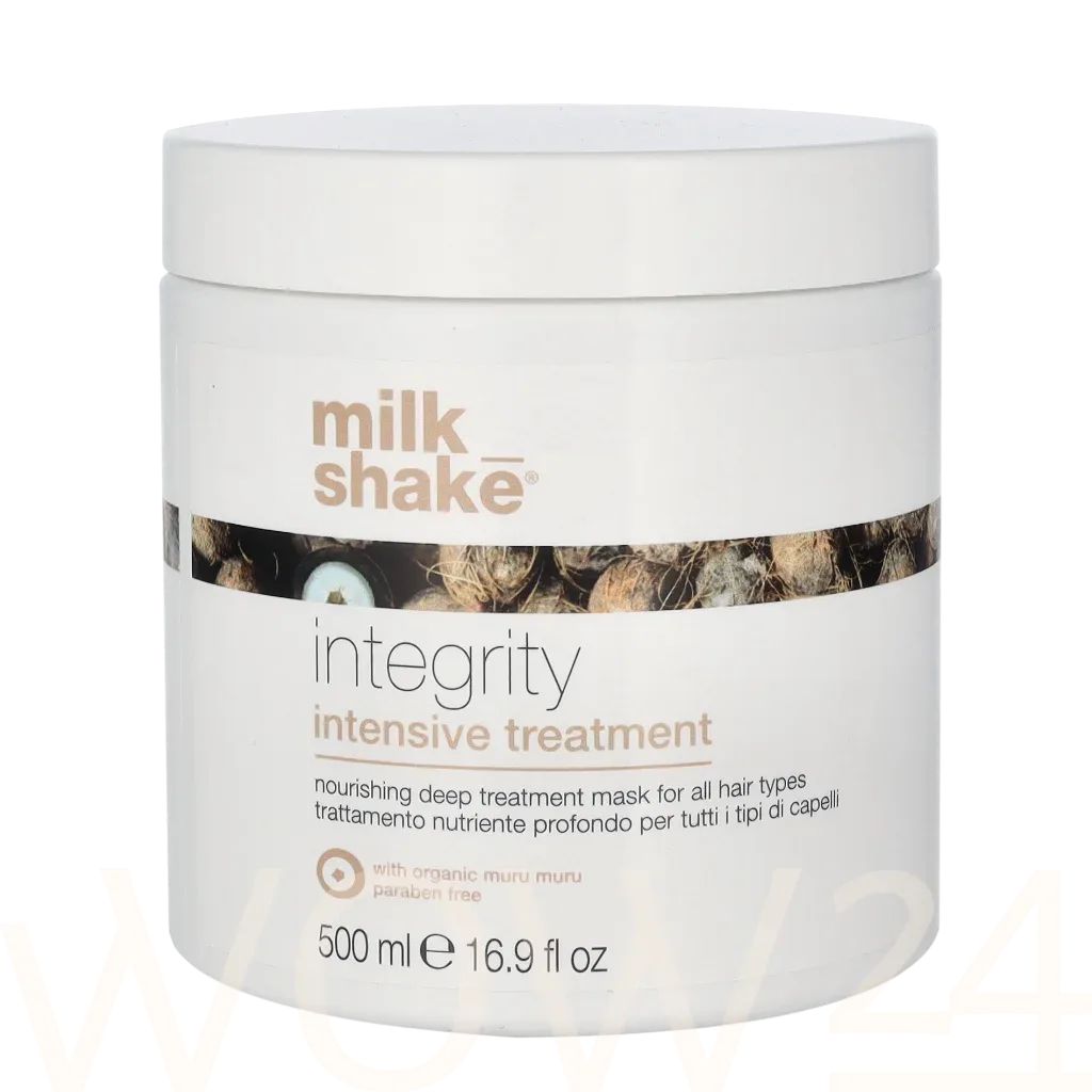 Milk Shake Milk_Shake Integrity Intensive Deep Treatment Mask thumbnail 2