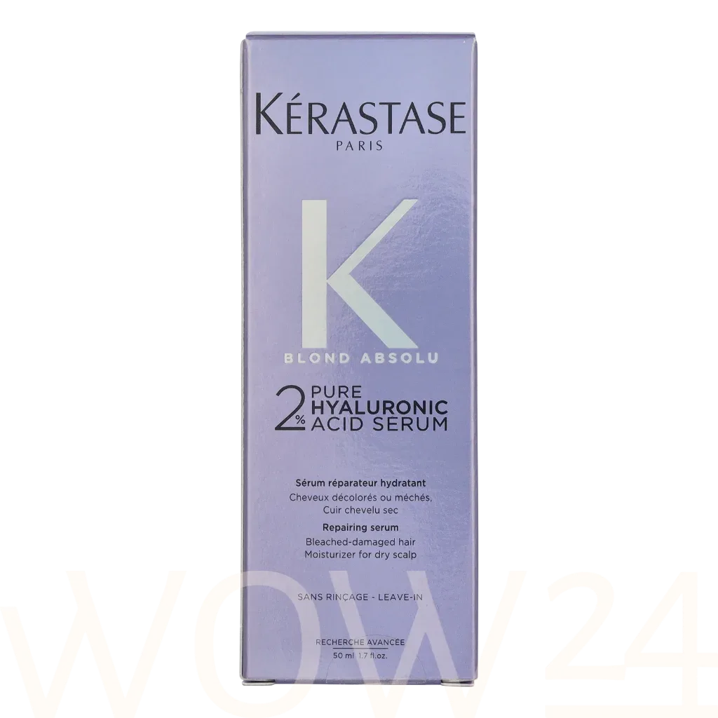 Kérastase Kerastase Blond Absolu Serum thumbnail 2