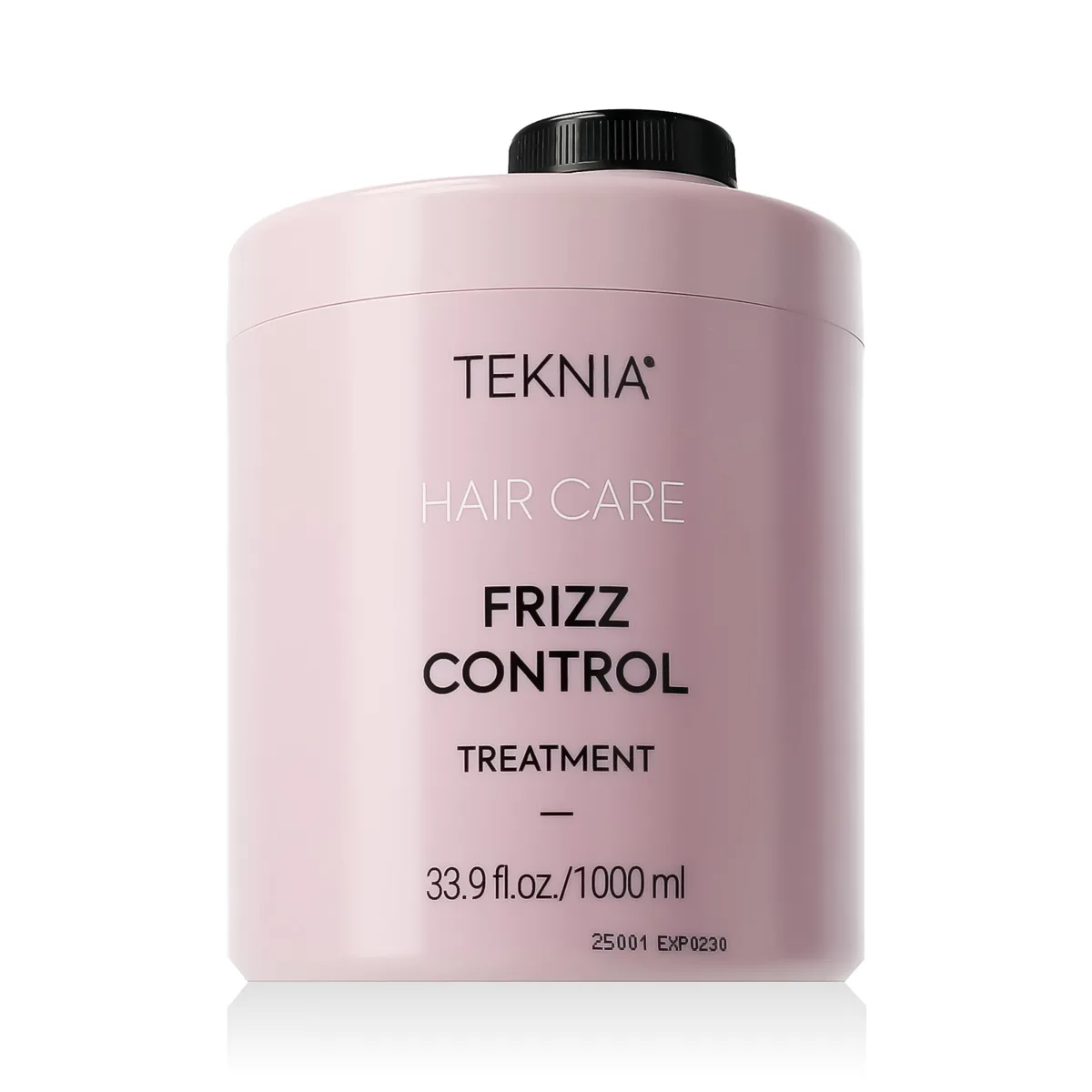 Teknia Frizz Control Treatment