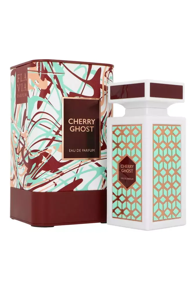 Flavia Cherry Ghost thumbnail 3