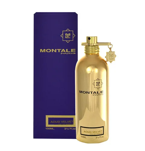 Montale Aoud Velvet thumbnail 4