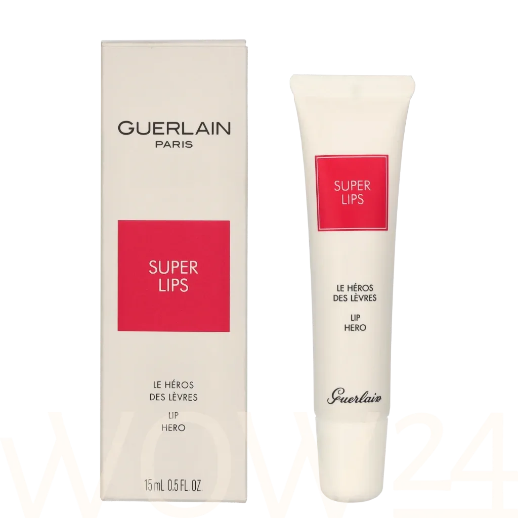 Guerlain My Supertips Super Lips thumbnail 4