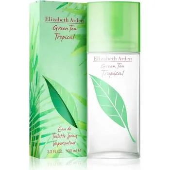 Elizabeth Arden Green Tea Tropical thumbnail 5