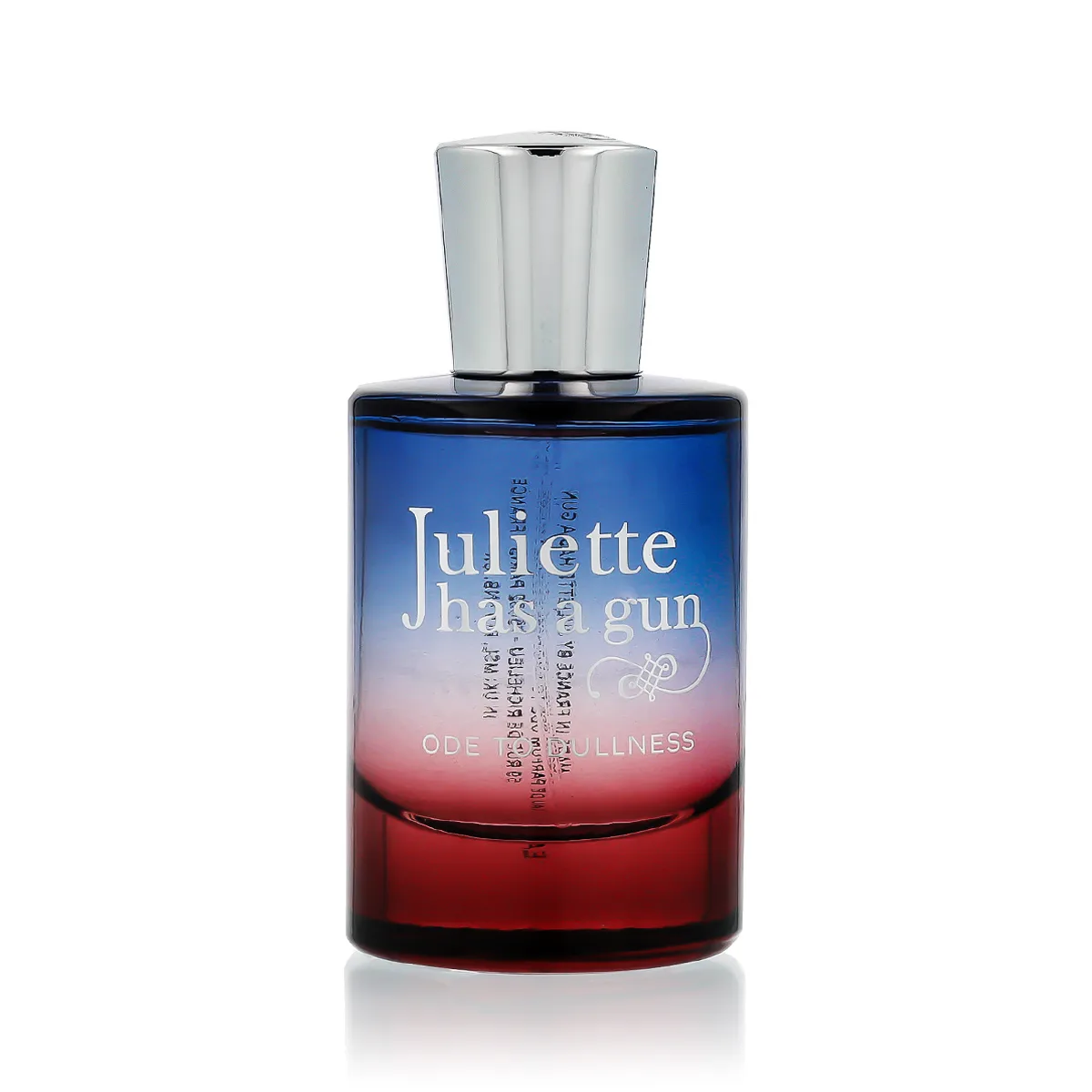 Juliette Has A Gun Ode to dullness thumbnail 2