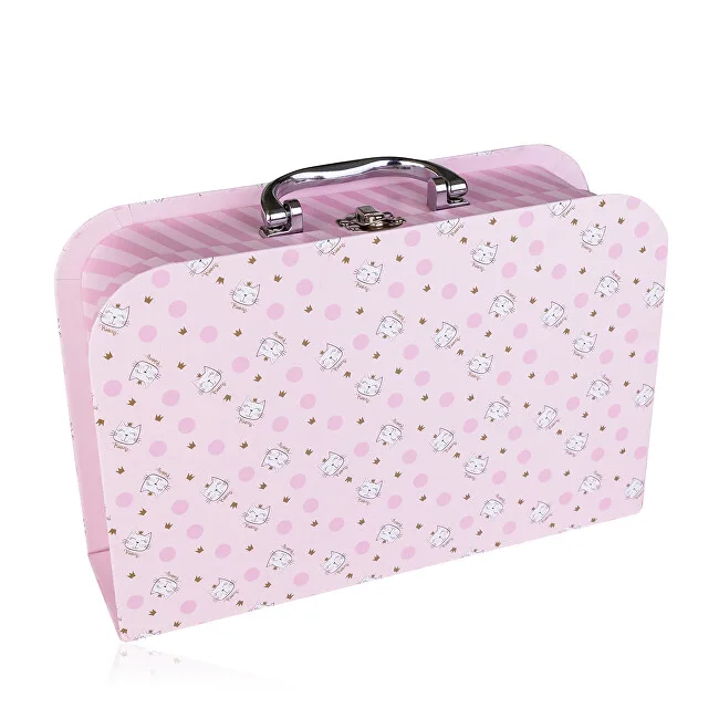 Accentra Gift set in a paper case Princess Kitty thumbnail 5