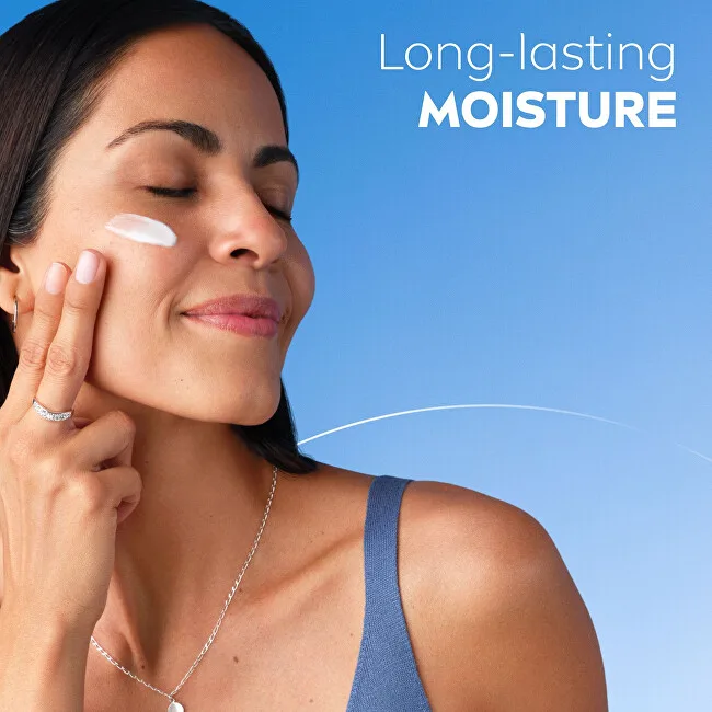 Nivea Facial Barrier Cream 100 ml thumbnail 5