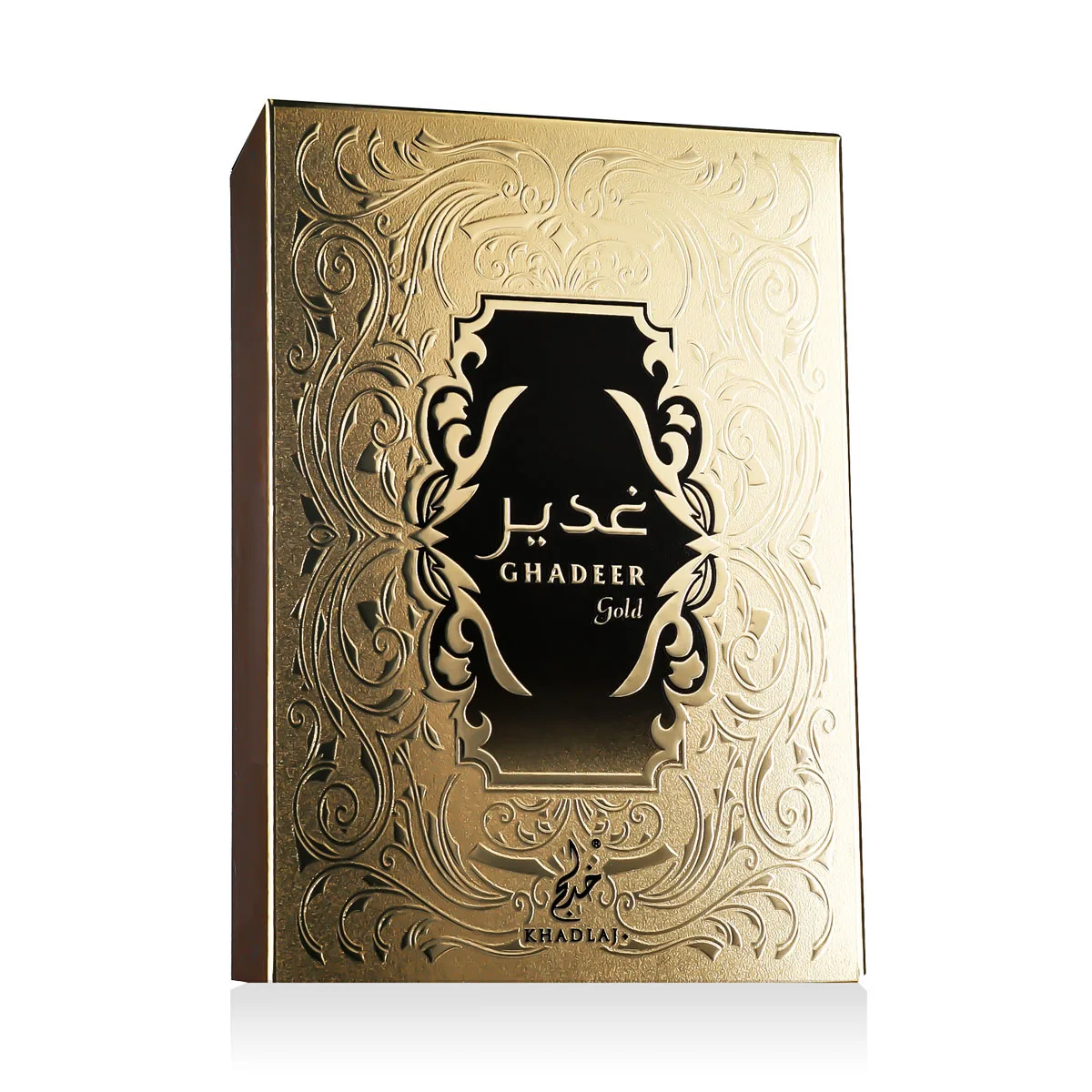 Khadlaj Ghadeer Gold thumbnail 2