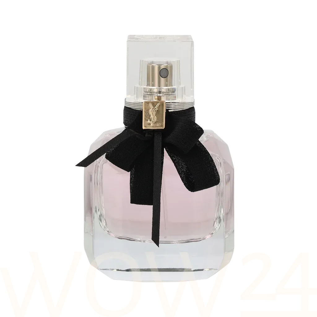 Yves Saint Laurent Mon Paris thumbnail 5