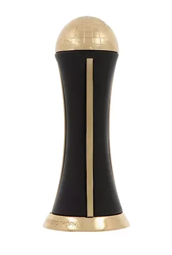 Lattafa perfumes Pride winners trophy gold thumbnail 8