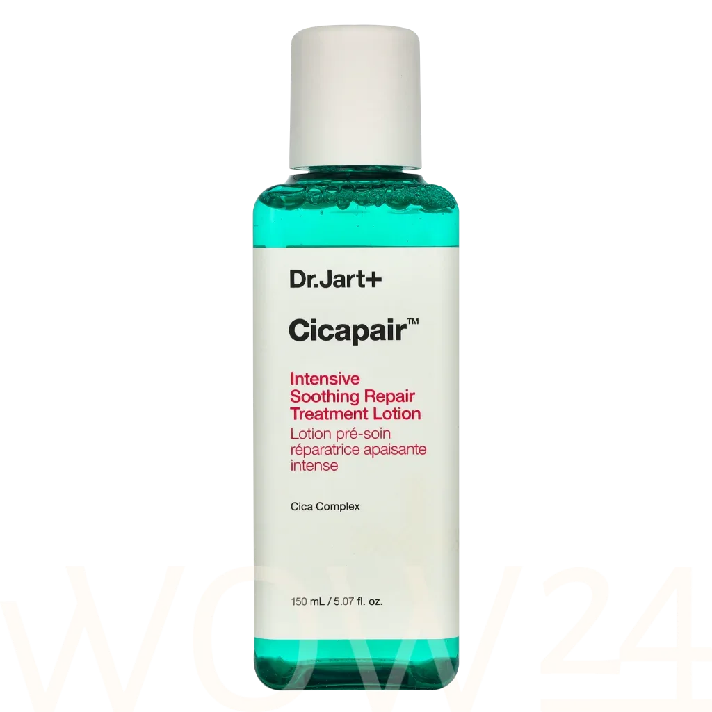 Dr.Jart+ Dr.Jart+ Cicapair Intensive Soothing Repair Treatment Lotion thumbnail 5
