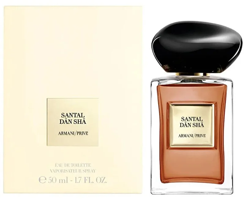 Prive Santal Dan Sha