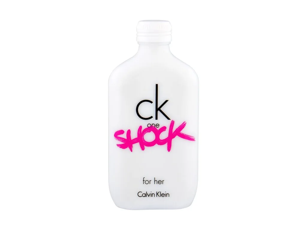Calvin Klein CK One Shock thumbnail 6