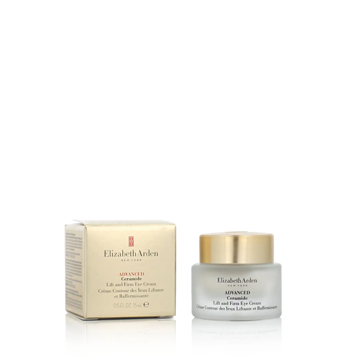 Elizabeth Arden Ceramide Advanced Lift And Firm Eye Cream thumbnail 3