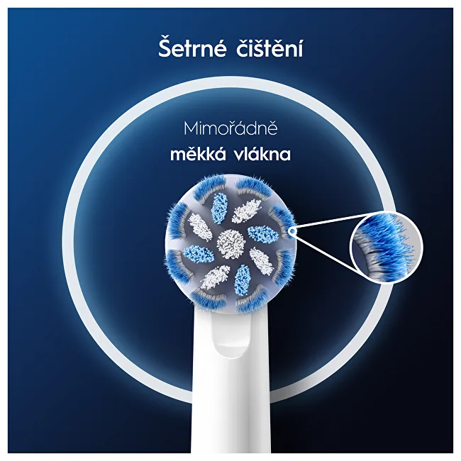 ORAL-B Pro Sensitive Clean thumbnail 6