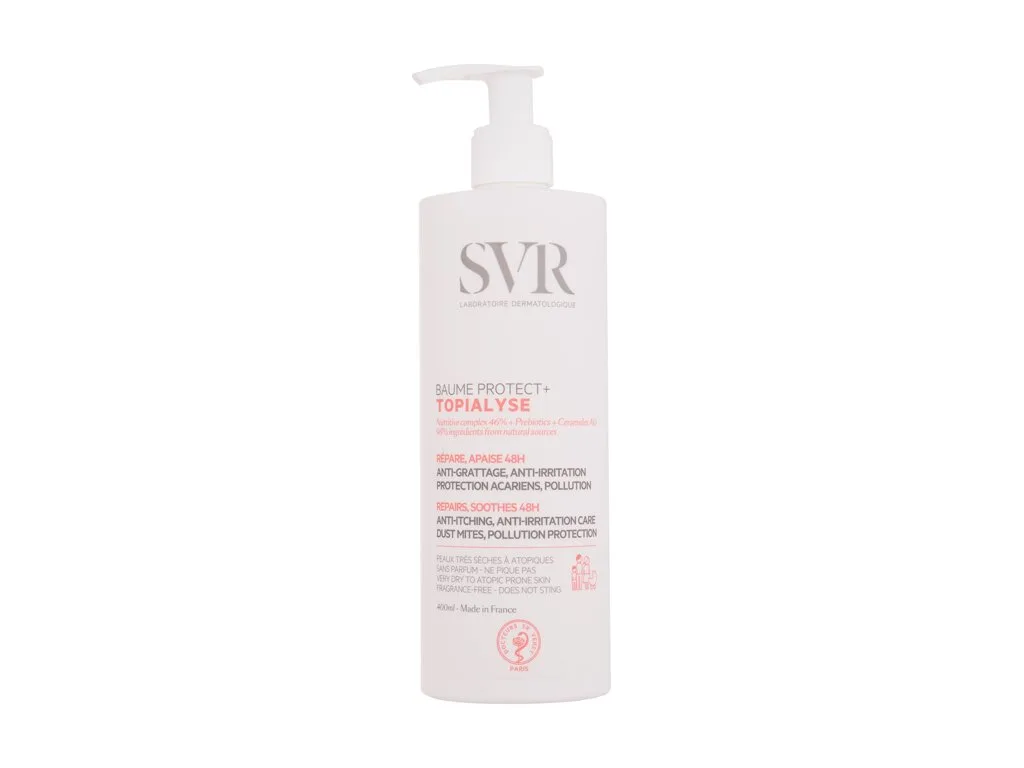 Topialyse Baume Protect+