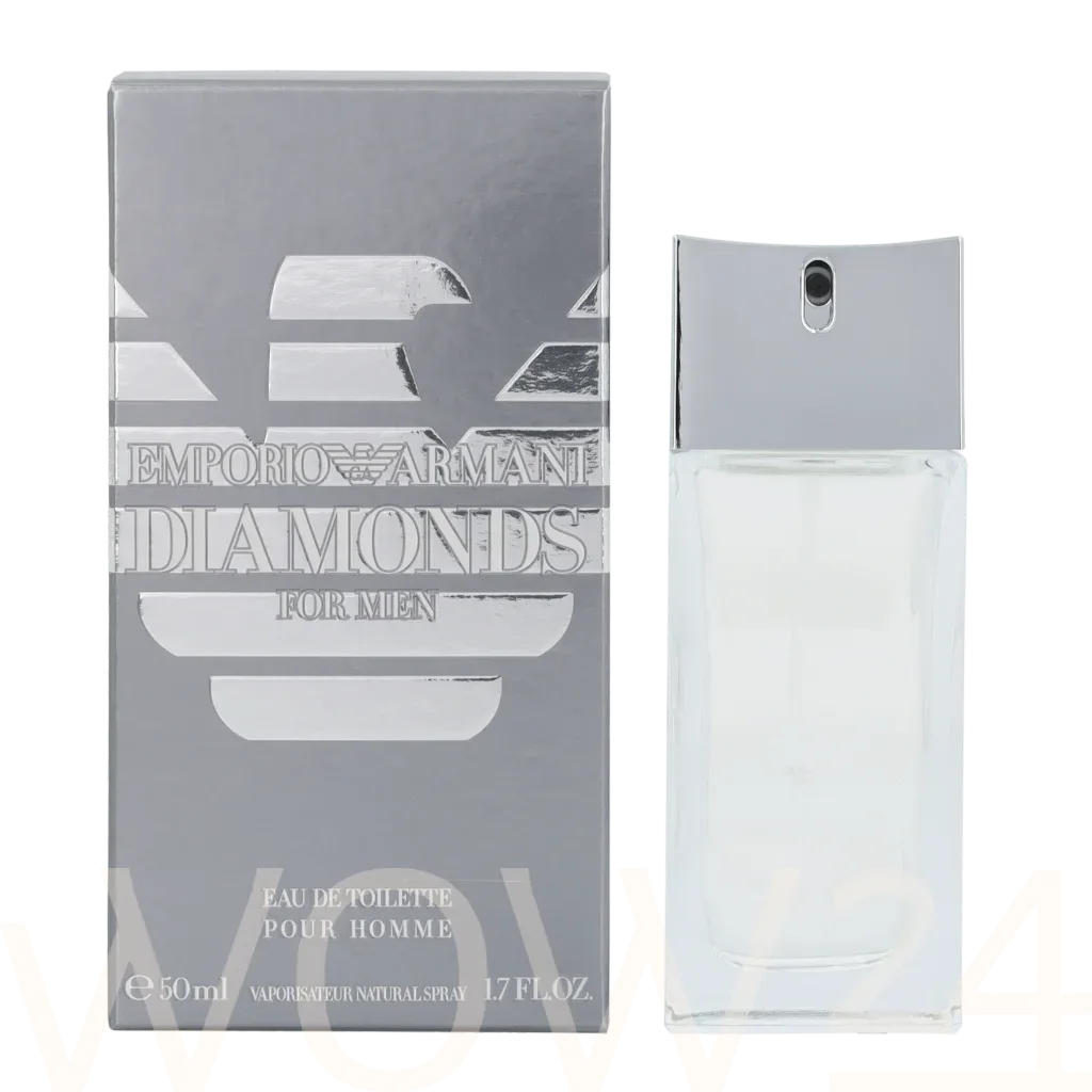 Armani Emporio Armani Diamonds thumbnail 4
