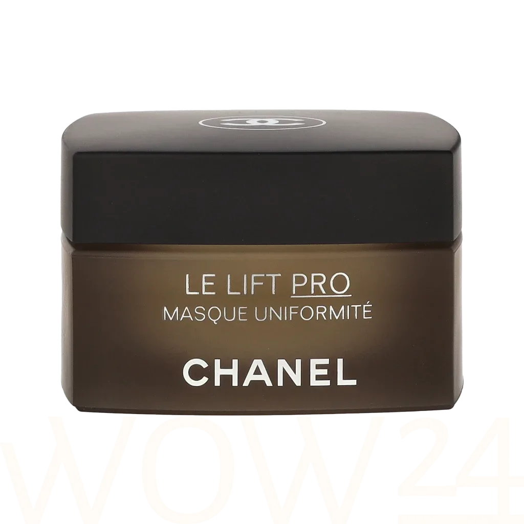 Chanel Chanel Le Lift Pro Uniformity Mask thumbnail 5