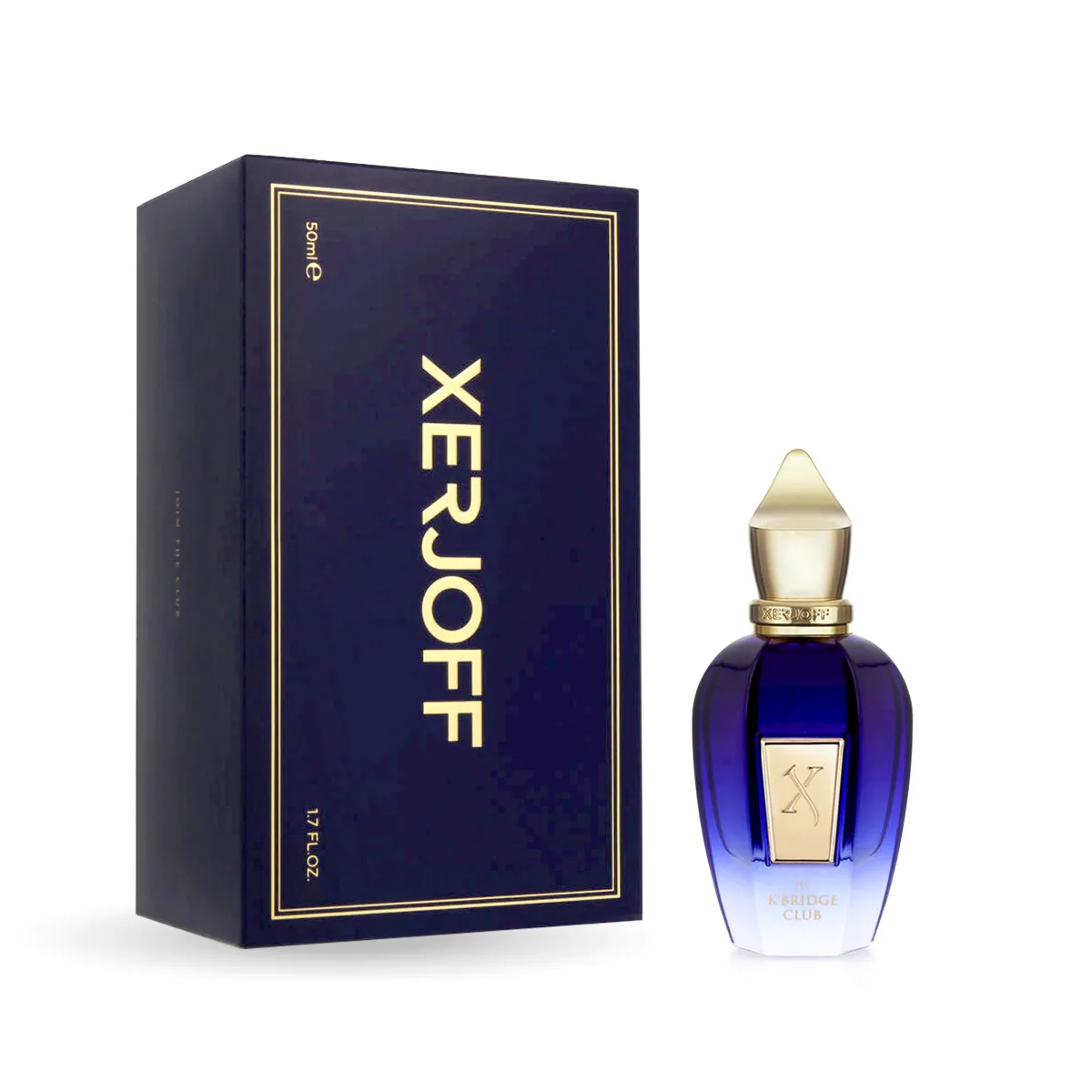 Xerjoff JTC K'bridge Club thumbnail 6