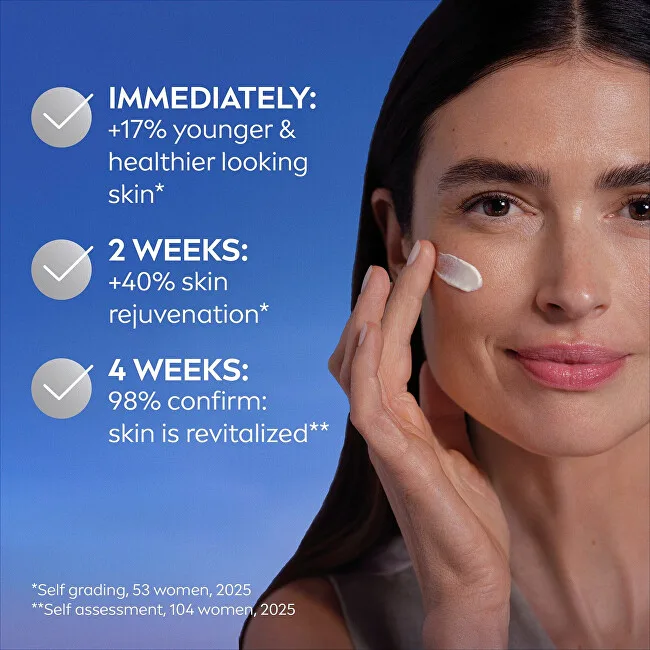 Nivea Night cream Cellular Epigenetics Rejuvenating Night Care 50 ml thumbnail 6