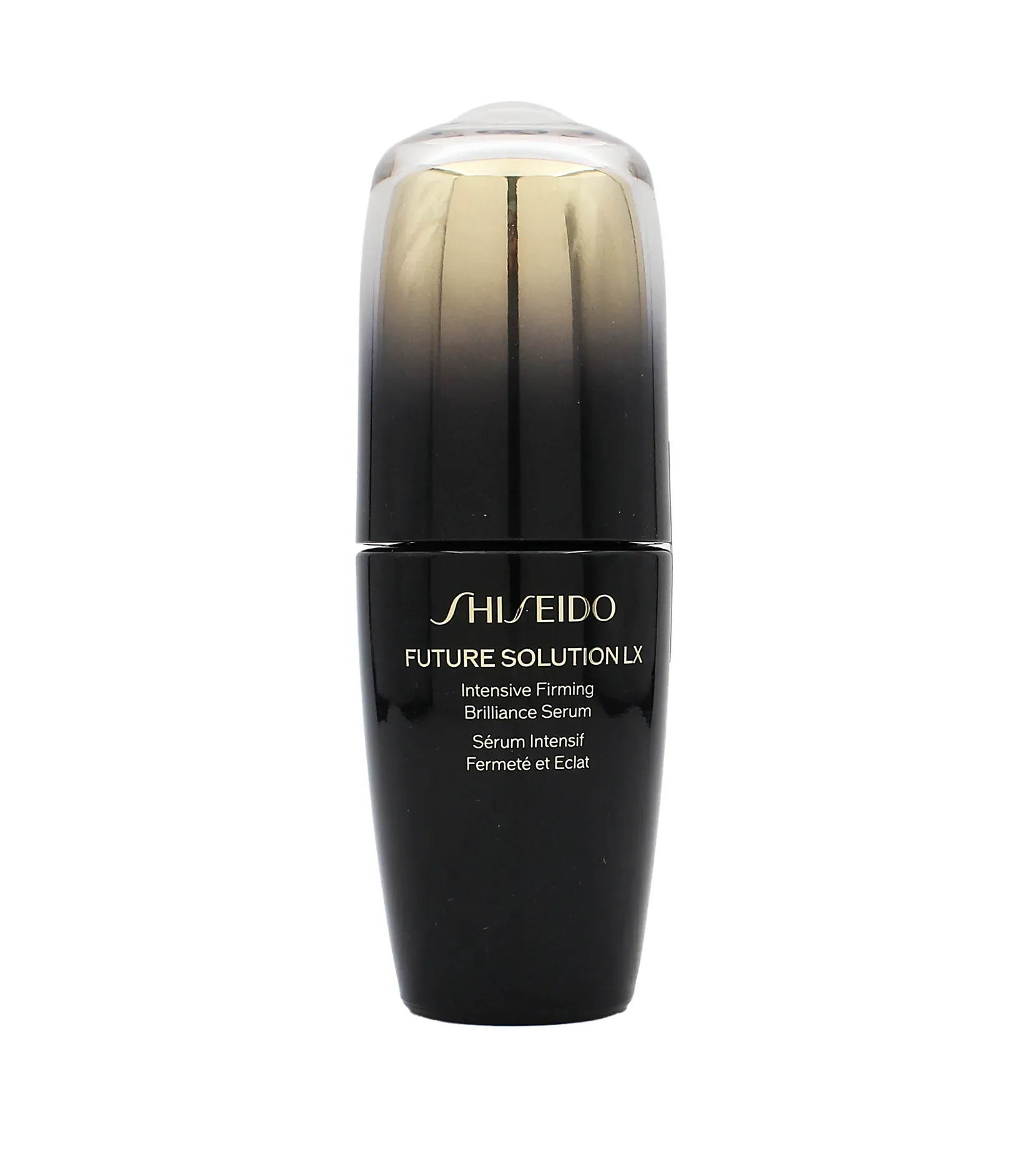 Shiseido Future Solution LX Intensive Firming Brilliance Serum thumbnail 6