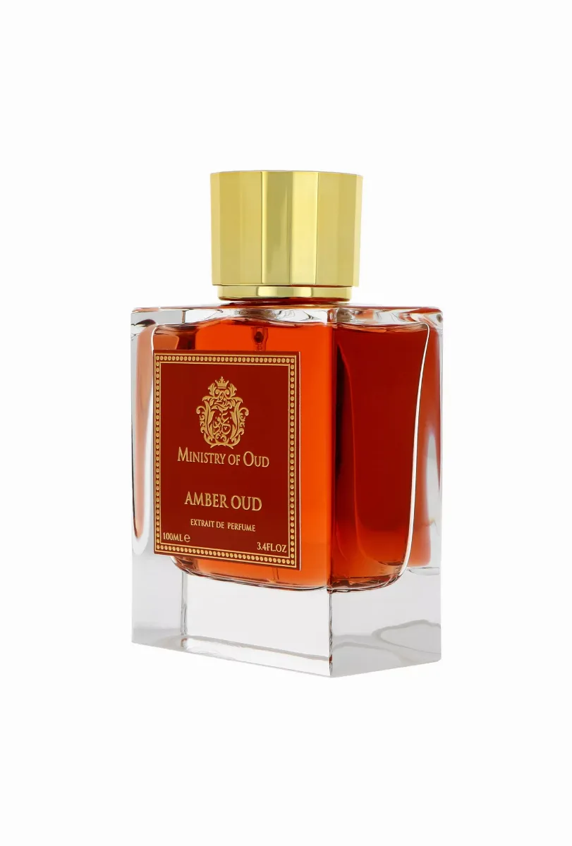 Ministry of Oud Amber Oud thumbnail 7