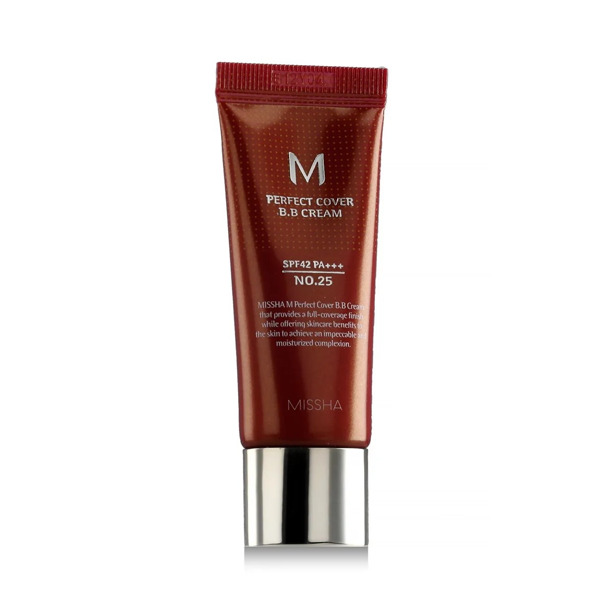 Missha M Perfect Cover thumbnail 2