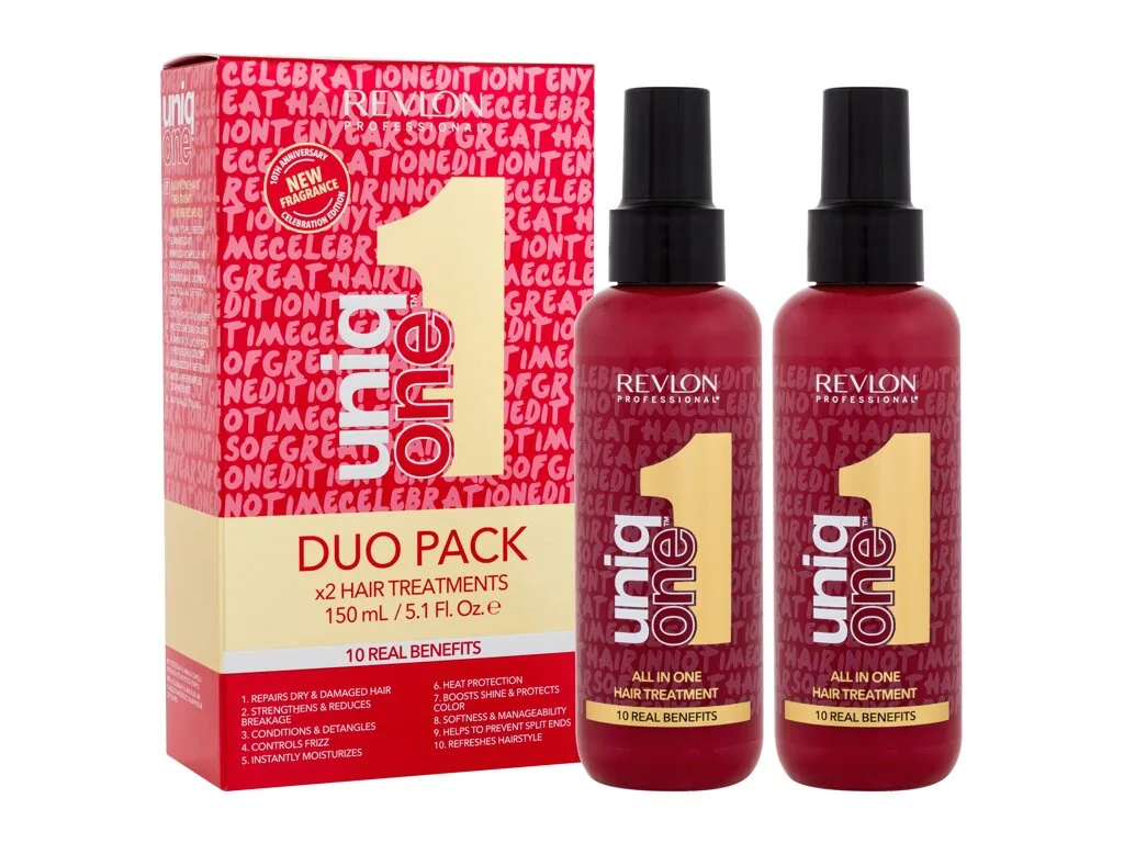 Uniq One All In One Hair Treatment