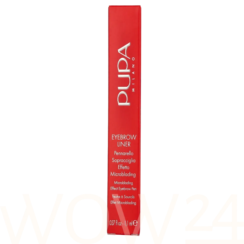 Pupa Pupa Eyebrow Liner thumbnail 2