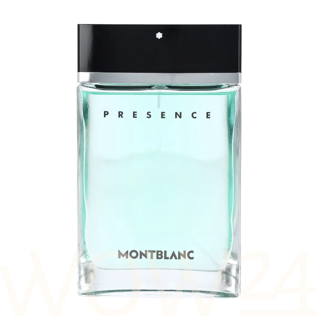 Mont Blanc Presence thumbnail 5