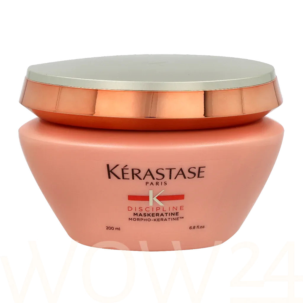 Kérastase Discipline Maskeratine Smooth-In-Motion thumbnail 5
