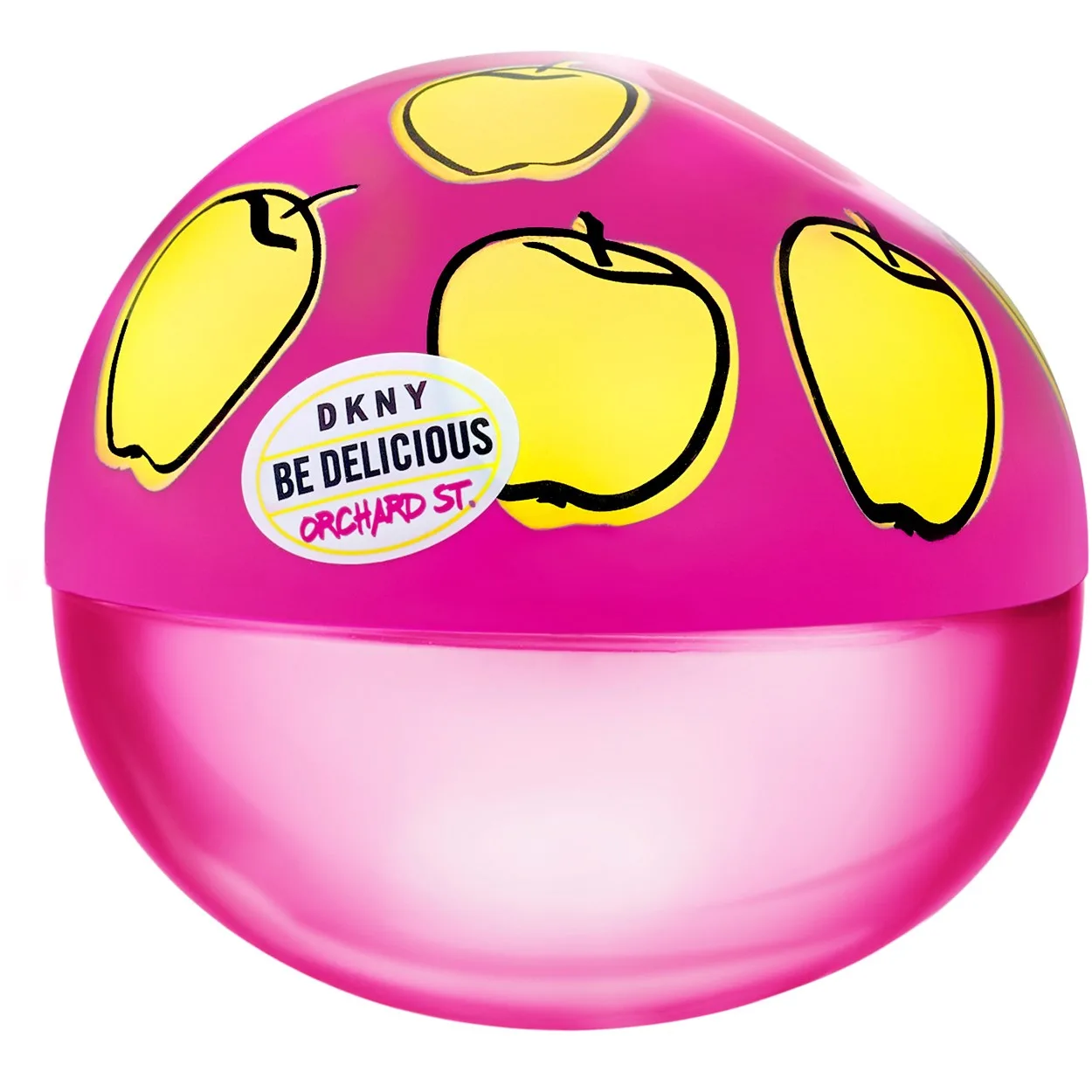 DKNY DKNY Be Delicious Orchard Street Edp Spray thumbnail 4