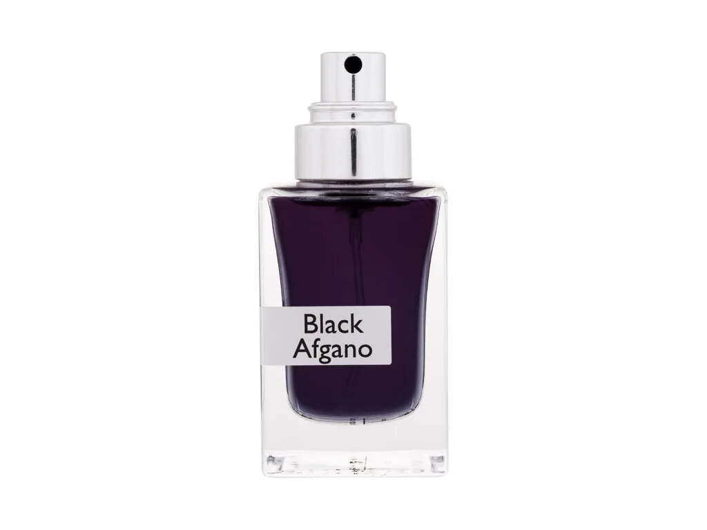 Black Afgano