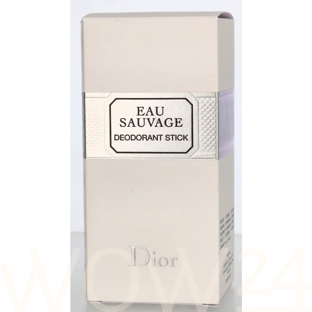 Dior Eau sauvage thumbnail 3