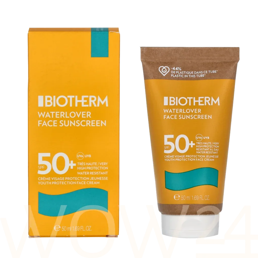 Biotherm Waterlover thumbnail 4
