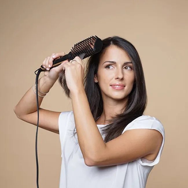 Bellissima Smoothing hair brush Magic Shiny Brush 11879 thumbnail 7
