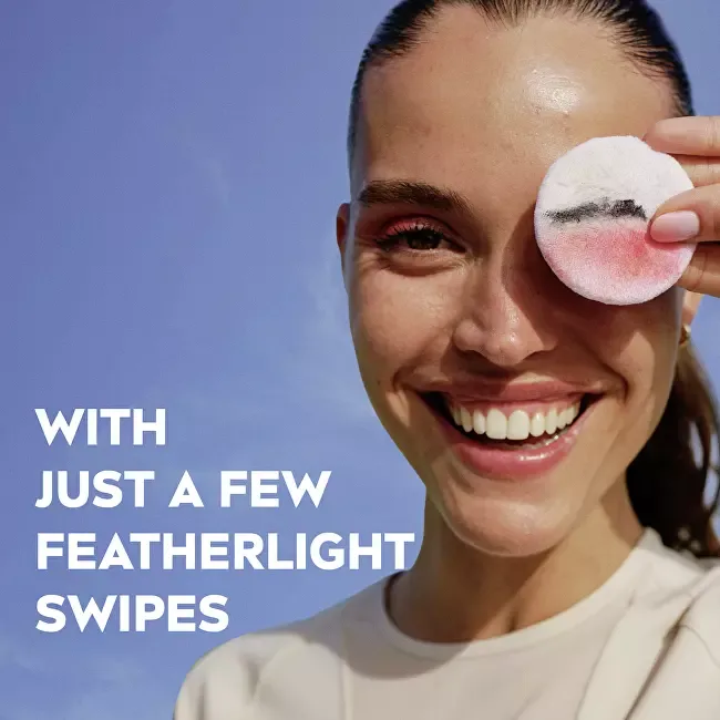 Nivea Regenerating Micellar Water 400 ml thumbnail 6