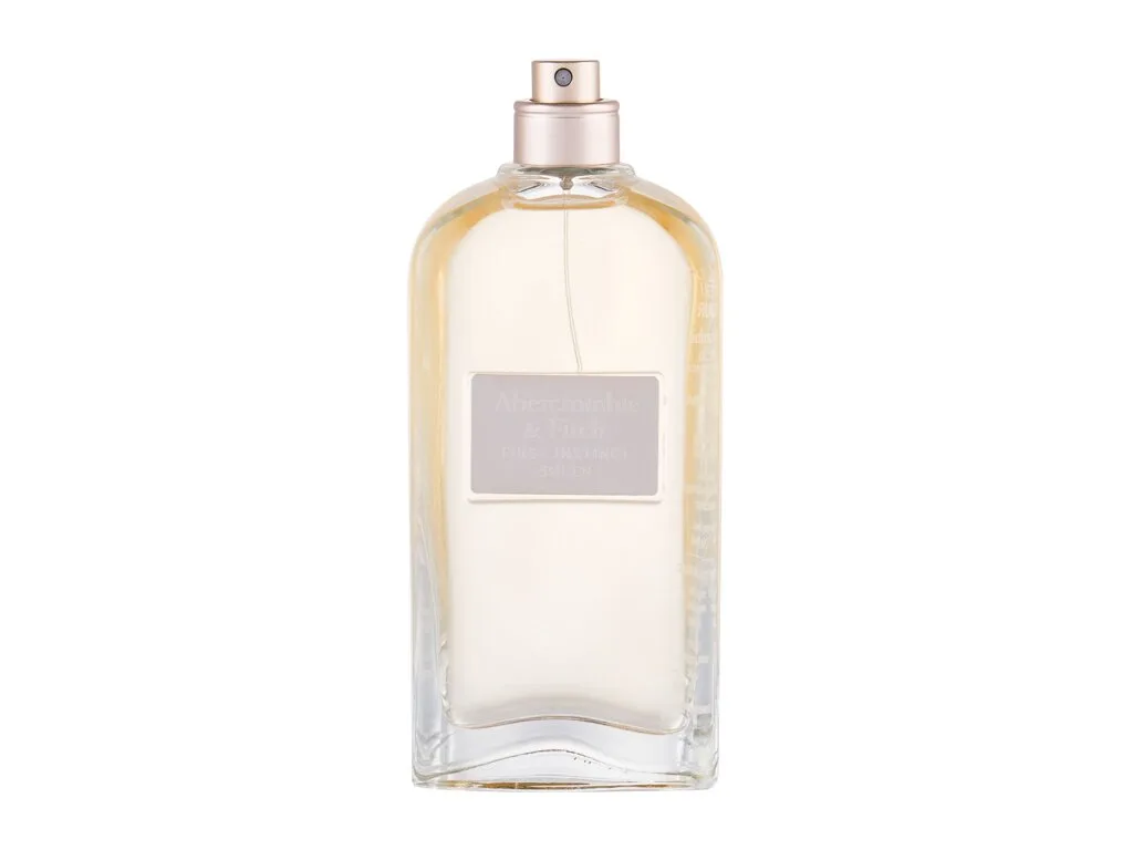 First Instinct Sheer