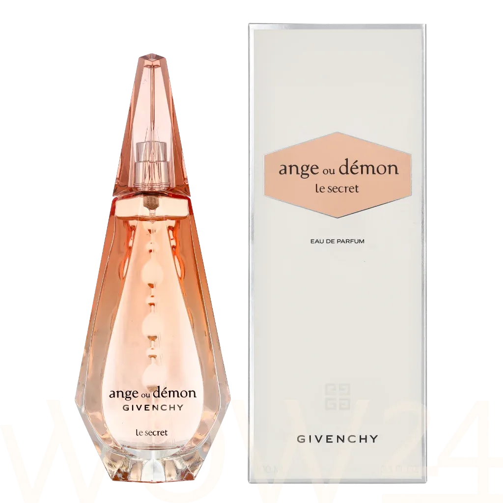 Givenchy Ange ou Demon (Etrange) Le Secret thumbnail 4