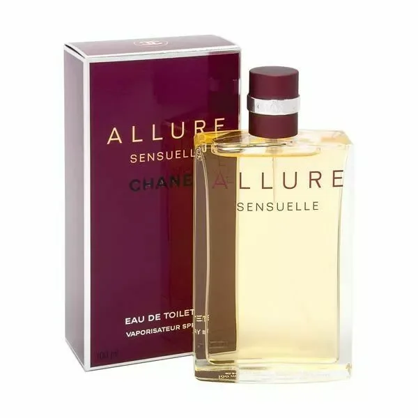 Chanel Allure Sensuelle thumbnail 7