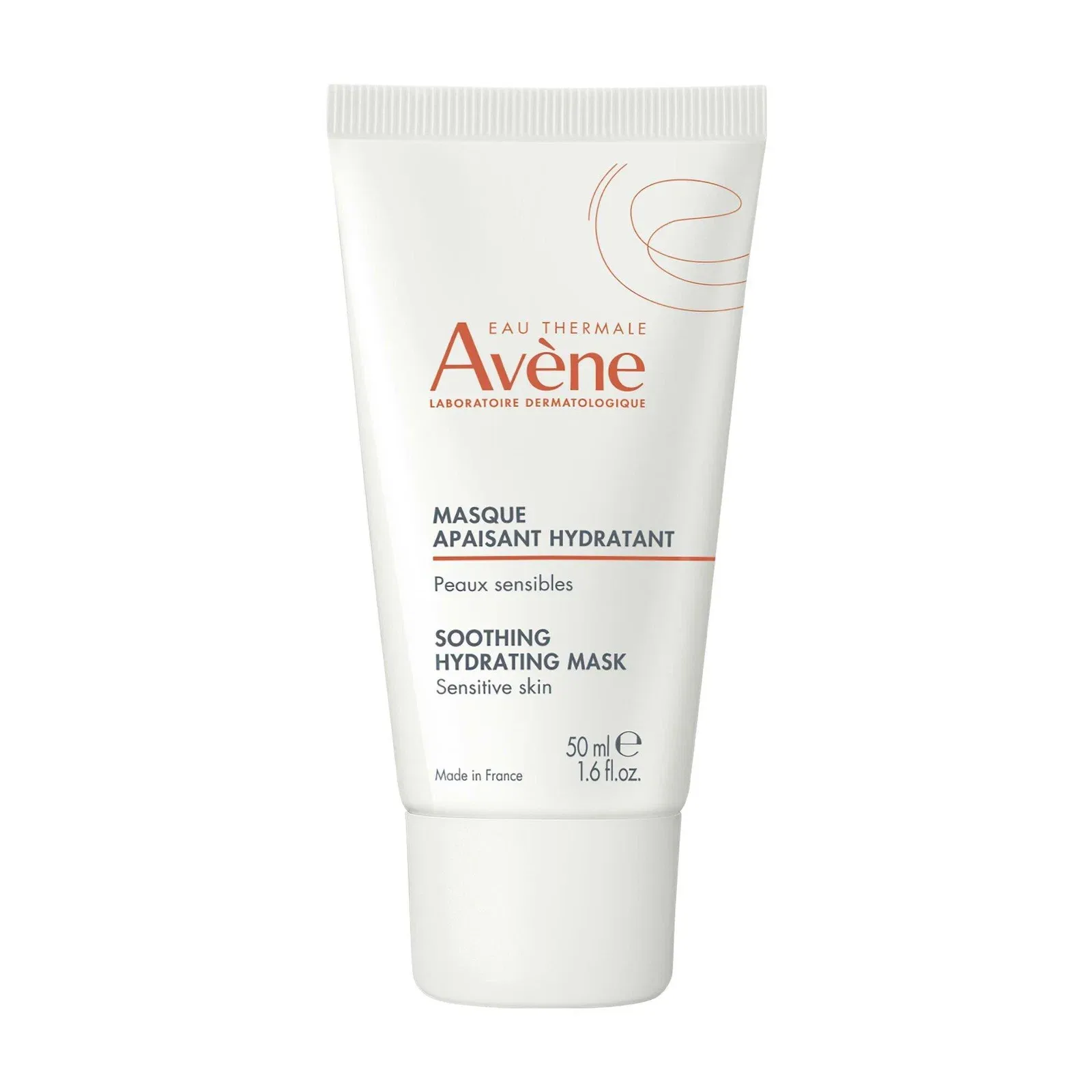 Avene Avene Soothing Radiance Mask thumbnail 6