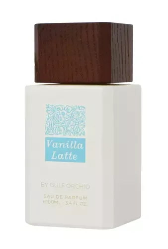 Gulf Orchid Vanilla Latte thumbnail 5