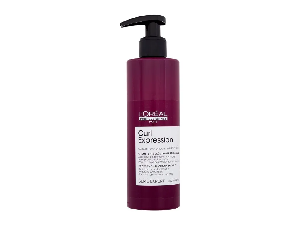 Curl Expression Professional Cream-In-Jelly