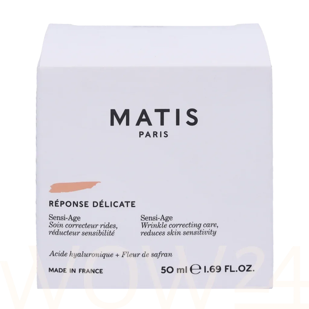 Matis Paris Matis Reponse Delicate Sensi-Age thumbnail 2
